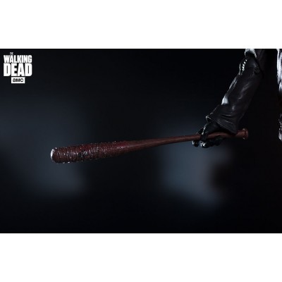 Екшън фигура на NEGAN BLOOD VERSION 2 - THE WALKING DEAD